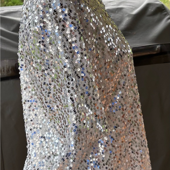 Party Top - Picture 3 of 4